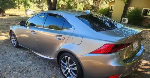 Fulmer's Auto Body & Paint in Placerville