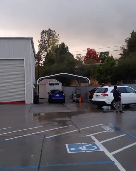 G & O Body Shop,Inc in Placerville