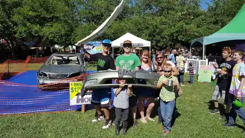 Hangtown Body Shop & Auto Glass in Placerville