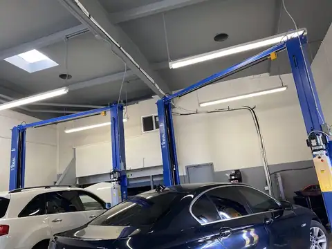 Amar Auto Repair and Smog Check in Pleasant Hill