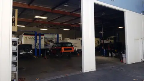 Timmons Auto & Truck Repair in Pleasant Hill