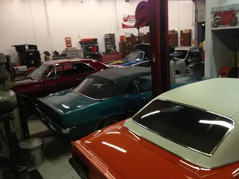 American Performance in Pleasanton
