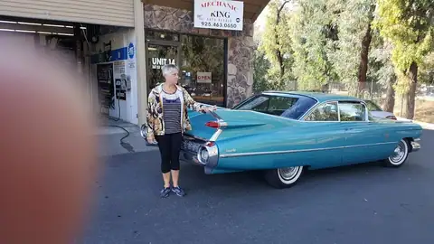 Auto Fixed Inc. in Pleasanton
