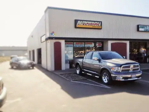 Autotron Service Center, Inc. in Pleasanton