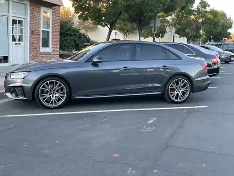 B & S Hacienda Auto Body in Pleasanton
