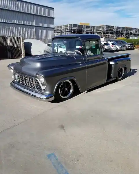 Fastlane Relics in Pleasanton