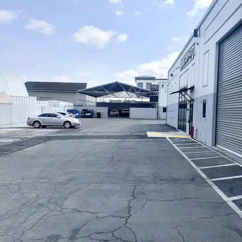 G&C Auto Body in Pleasanton