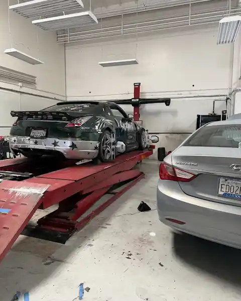 True Spec Performance in Pleasanton