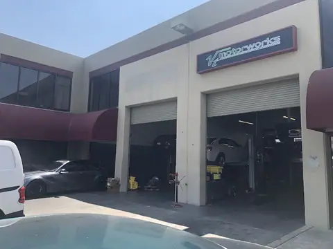 Vt Motorworks in Pleasanton
