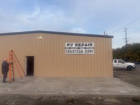 Duggans RV Repair in Porterville
