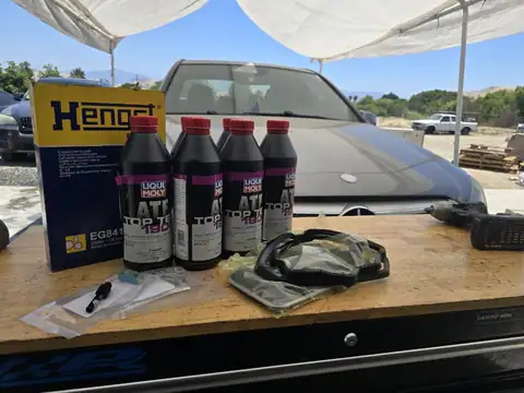 Dynamic Auto Repair in Porterville