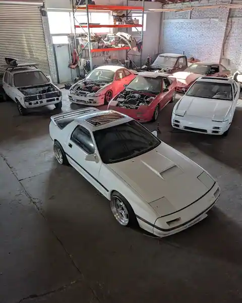 Gee Spec Automotive in Porterville