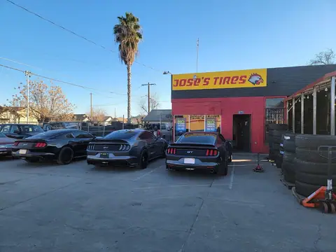 Auto repair in Porterville, CA