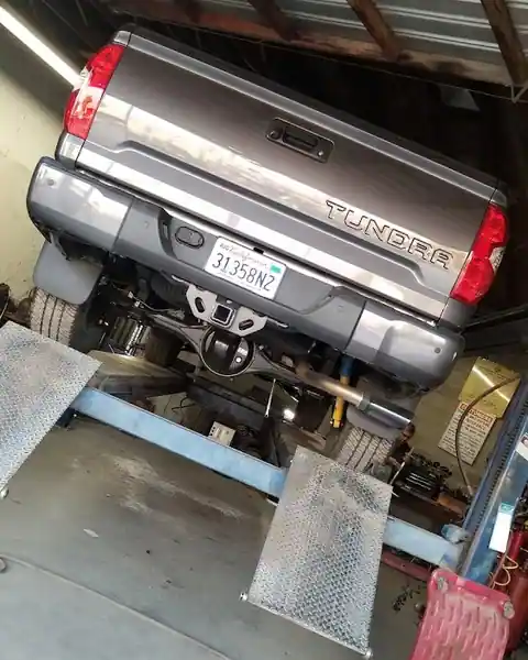 Rodriguez Brakes & Wheel in Porterville