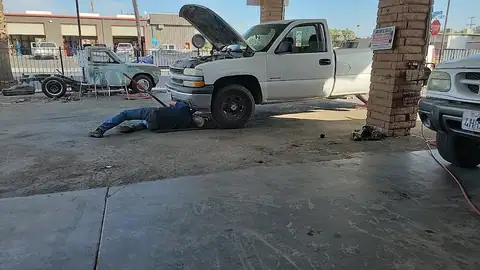 Toro Tire Service in Porterville