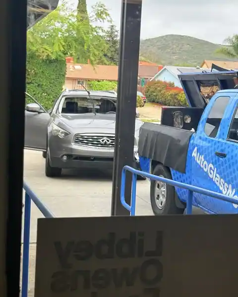 Auto Glass Now in Poway