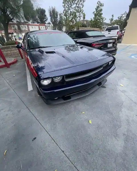 Eldorado Collision Center in Poway