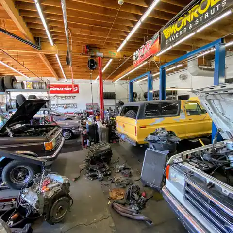 Five Star Auto Service in Poway