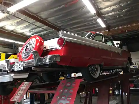 Midland Auto in Poway