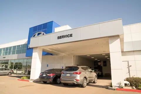 Pedder Hyundai of Poway in Poway