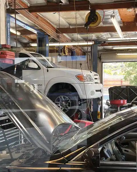 Poway Auto Repair in Poway