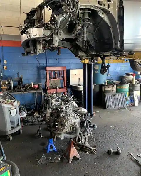Poway Muffler & Brake in Poway