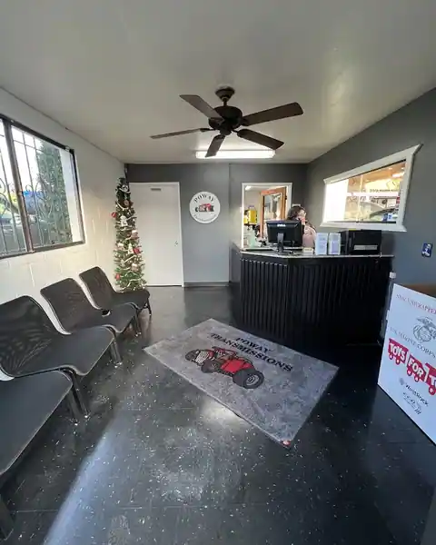 Poway Transmissions in Poway