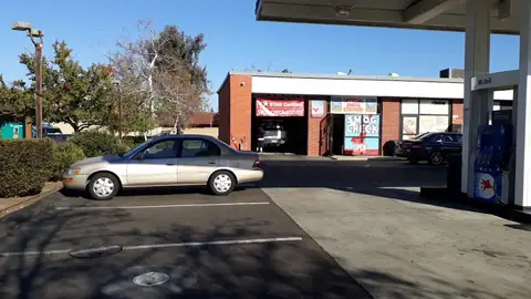 Auto repair in Poway, CA