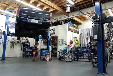 WTB Mufflers in Poway