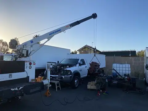 Dan The Mobile Man in Quincy
