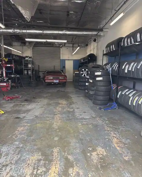 777 auto solutions in Rancho Cordova