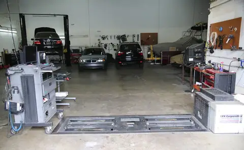 AA Auto in Rancho Cordova