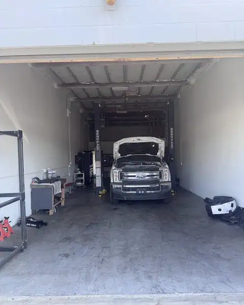 Diesel Duty & Auto Repair in Rancho Cordova
