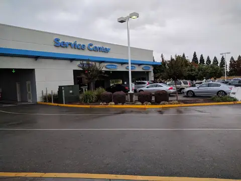Folsom Lake Honda - Sales in Rancho Cordova