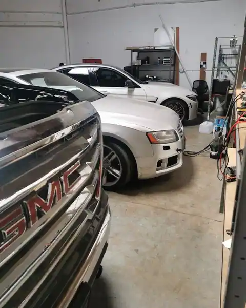 Pro Auto Electrical in Rancho Cordova