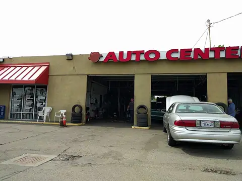 Quality Tire & Wheel in Rancho Cordova
