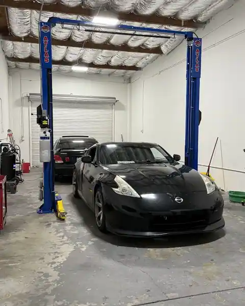 R-Spec Auto & Performance in Rancho Cordova