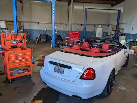 SK Auto Solutions, INC in Rancho Cordova