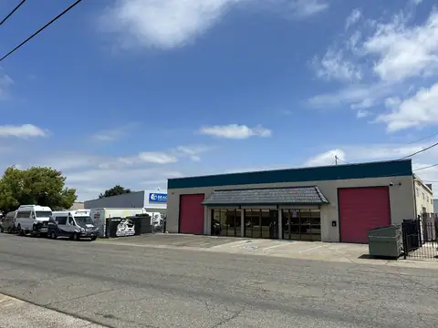 Sprinter Experts in Rancho Cordova