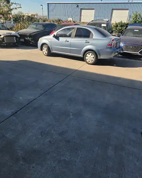 Sunrise Auto Repair in Rancho Cordova