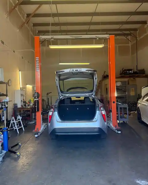 VektorAuto in Rancho Cordova