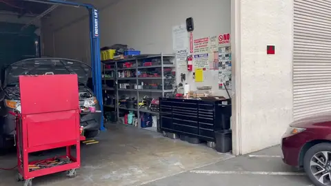 Vladimir's Auto Repair in Rancho Cordova