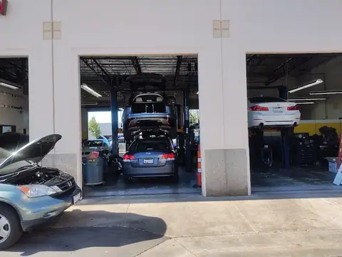 Advanced Auto Center in Rancho Santa Margarita