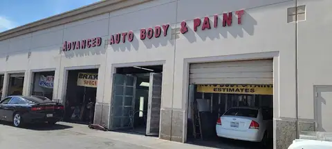 Master Auto Body and Paint in Rancho Santa Margarita