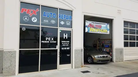 Premier Expert Auto Repair in Rancho Santa Margarita