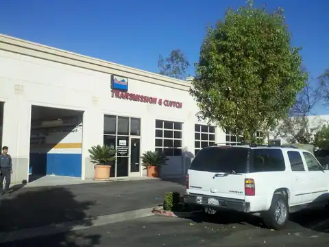 RSM Complete Auto Care & Transmission in Rancho Santa Margarita