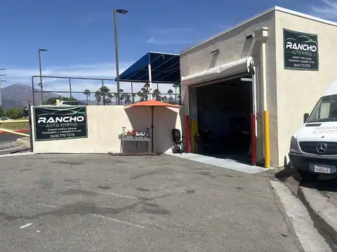 Rancho Auto Hybrid in Rancho Santa Margarita