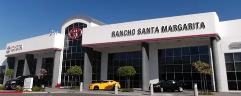 Santa Margarita Auto Collision in Rancho Santa Margarita