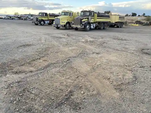 Ben's Truck Repair Inc in Red Bluff