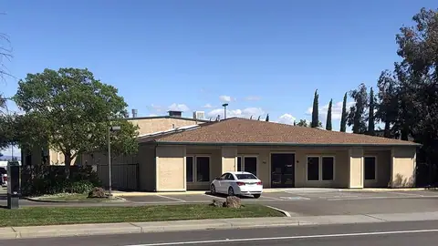 Collision Pros - Red Bluff in Red Bluff